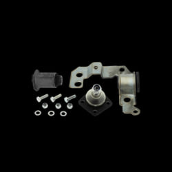 A.B.S. 219916 Kit de réparation, bras triangulaire AUDI: A4 B7 Avant, A4 B7 Berline, A4 B6/B7 Cabriolet