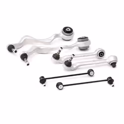 A.B.S. 219915 Kit de réparation, bras triangulaire BMW: 1 5 portes, X1, 3 Touring - Vue supplémentaire 7