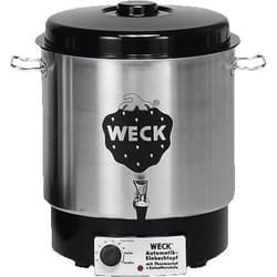 WECK STÉRILISATEUR AUTOMATIQUE WAT24.A