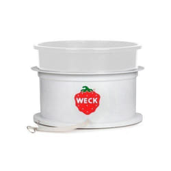 Weck WSG 20 K - Extracteur de jus sans couvercle