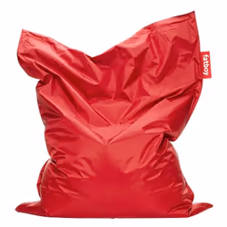Fatboy 900.00019999999995, Rouge, Nylon, Intérieure, Rectangle, 1800 mm, 1400 mm