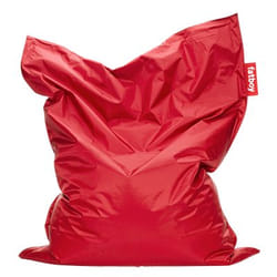 Fatboy 900.00019999999995 sac de haricot Rouge Intérieure Rectangle