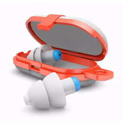 Alpine Swim Safe Bouchons d'oreilles réutilisables