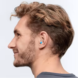 Alpine Swim Safe Bouchons d'oreilles réutilisables
