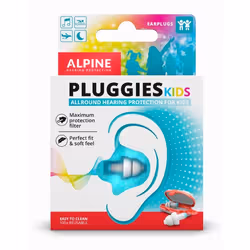 Alpine Pluggies Kids