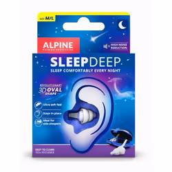 Alpine SleepDeep