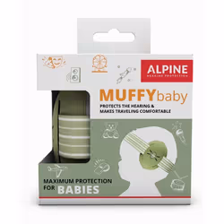 Alpine Muffy Kids