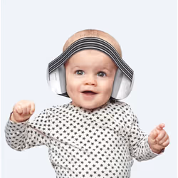 Alpine Muffy Kids Bouchons d'oreilles réutilisables Olive 1 pièce(s)