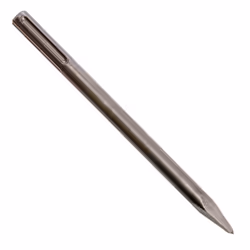 Ciseau pointu Hikoki 750990; SDS-max; 280 mm