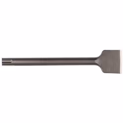 Ciseau large SDS Max 50x300 751028 de la marque Hikoki - Hitachi. Produit d'excellente qualité et prix. Convient à tous les t ...