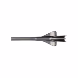 HITACHI devient HIKOKI Hitachi - Hikoki - Goude à joue de guidage 380x35 mm SDS MAX Les avantages produits : Concerne les acc ...