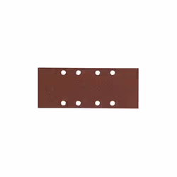 Abrasif 93 x 230mm grain 80 x10 clip HIKOKI 753033Abrasif 93 x 230mm grain 80 x10 clip