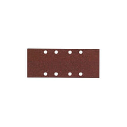 Abrasif 93 x 230mm grain 120 x10 clip Hikoki 753035