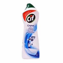 Cif Cream Regular, 750 ml, Crème, Bouteille