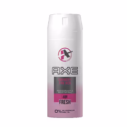 AXE Anarchy For Her, Femmes, Déodorant, Déodorant spray, Spray, 150 ml, 48 h