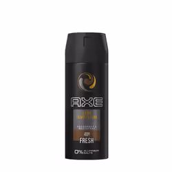 AXE Dark Temptation, Hommes, Déodorant, Déodorant spray, Spray, 150 ml, 48 h