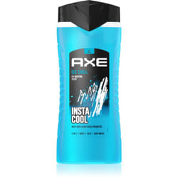 Axe Ice Chill 400 ml