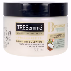 Masque Eau Botanique Cactus & Coco 300 ml