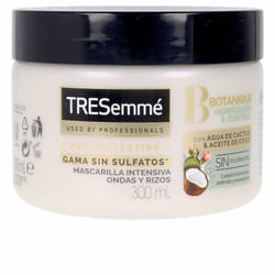 Masque Eau Botanique Cactus &amp; Coco 300 ml