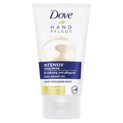 Dove 8717163917770 crème et lotion pour les mains 75 ml Femmes