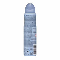 Dove Talco Femmes Déodorant spray 150ml