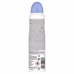 Dove Déodorant anti-transpirant Original spray 250ml