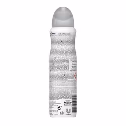 Dove Déodorant anti-transpirant Invisible Dry spray 250ml