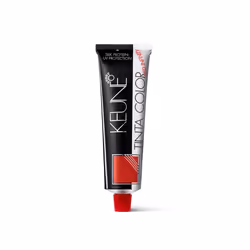 Keune Tinta Color Red Infinity, Rouge, Unisexe, 60 ml, Tous types de cheveux, Maintien de la couleur, Nourrissant, Protection ...