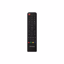 Strong SRT 7404 TV set-top boxe Satellite Noir