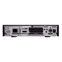 Strong SRT 7007 Satellite Full HD Noir