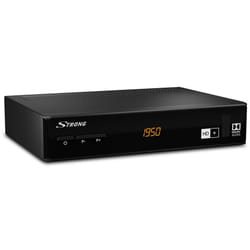 Strong SRT 7806 Satellite Full HD Noir