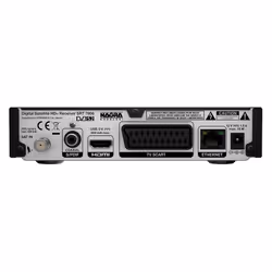 Strong SRT 7806 Satellite Full HD Noir