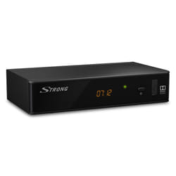 Strong SRT 8211 Terrestre Full HD Noir