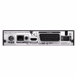 Strong SRT 8211 Terrestre Full HD Noir