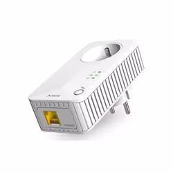 Strong Powerline 500 Kit 500 Mbit/s Ethernet/LAN Blanc 2 pièce(s)