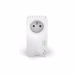 Strong Powerline 500 Kit 500 Mbit/s Ethernet/LAN Blanc 2 pièce(s)