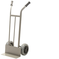 Matador - Diable acier charge 200kg NST-100CT roues anticrevaison - 14052