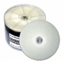 Traxdata DVD-R Printable 16x 4,7 Go 50 pièce(s)