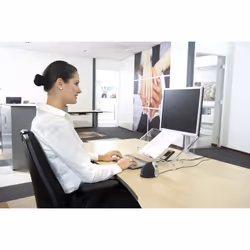BakkerElkhuizen Basic 952 Footrest - Vue supplémentaire 4