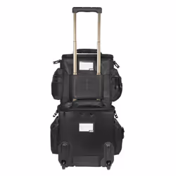 UDG GEAR U9679BL Etui équipement audio Valise sur roulette Noir - Vue supplémentaire 5