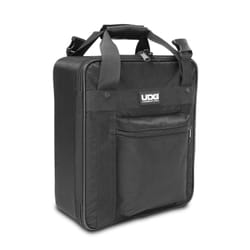UDG GEAR U9121BL Universel Sacoche à bandoulière Nylon Noir