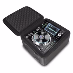 UDG GEAR U9121BL Universel Sacoche à bandoulière Nylon Noir