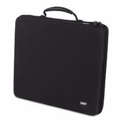 UDG GEAR U8411BL Contrôleur DJ Boîtier rigide Mousse d'éthylène-Acétate de vinyle (EVA), Toison Noir