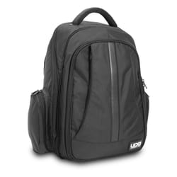 UDG GEAR U9102BL/OR Contrôleur DJ Étui sac à dos Nylon Noir, Orange