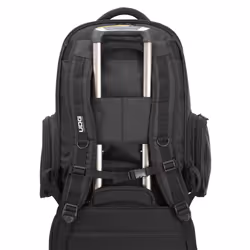 UDG GEAR U9102BL/OR Contrôleur DJ Étui sac à dos Nylon Noir, Orange - Vue supplémentaire 7