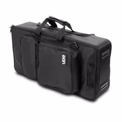 UDG 4500144 Etui équipement audio Contrôleur DJ Étui sac à dos Noir