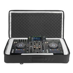 UDG GEAR U7103BL Etui équipement audio Contrôleur DJ Housse Polyester Noir