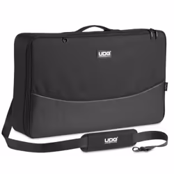 UDG GEAR U7103BL Etui équipement audio Contrôleur DJ Housse Polyester Noir