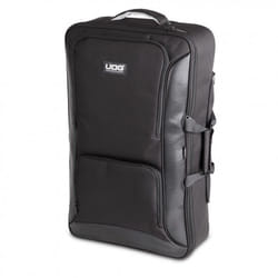 UDG GEAR U7202BL Etui équipement audio Contrôleur DJ Étui sac à dos Polyester Noir