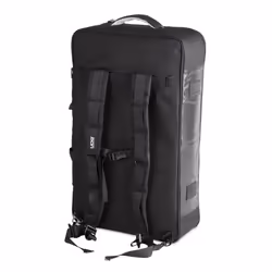 UDG GEAR U7202BL Etui équipement audio Contrôleur DJ Étui sac à dos Polyester Noir - Vue supplémentaire 4